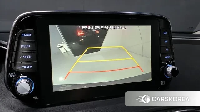 Hyundai Santa Fe TM 2018 Серый из Кореи, фото 6