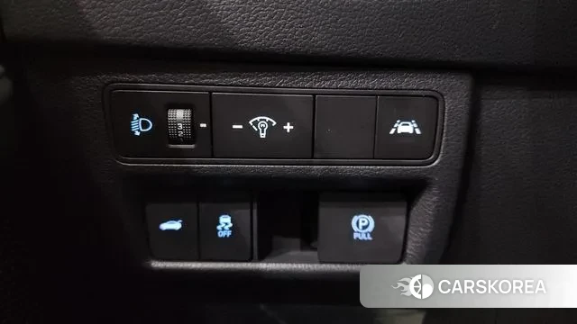 Hyundai Sonata (DN8) 2022 Белый из Кореи, фото 6