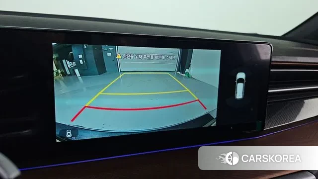 Ssangyong The New Torres 2024 Черный из Кореи, фото 6