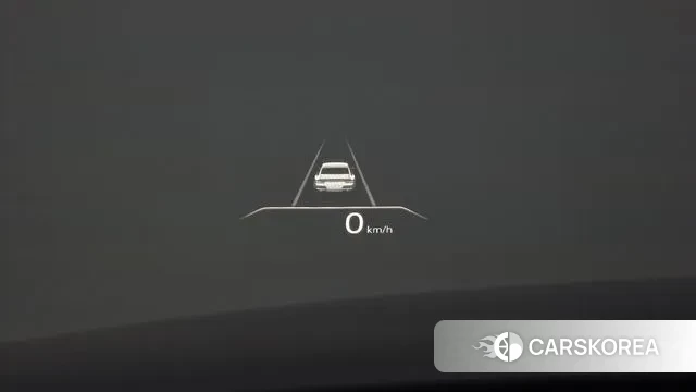 Genesis G80 (RG3) 2021 Черный из Кореи, фото 6