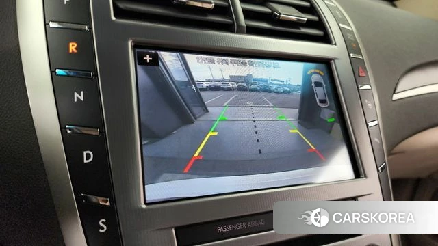 Lincoln New MKZ 2019 Белый из Кореи, фото 6