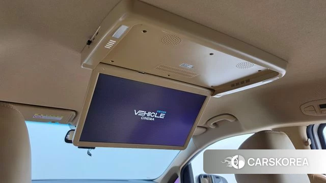Kia The New Carnival 2018 Белый из Кореи, фото 6