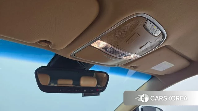 Kia More K9 2020 Белый из Кореи, фото 6