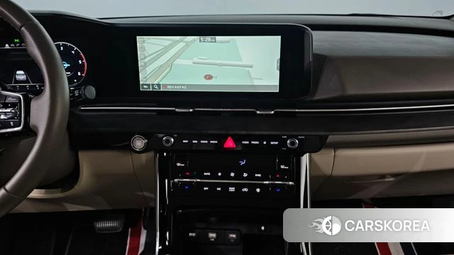 Kia Carnival 4th generation 2022 Белый из Кореи, фото 6