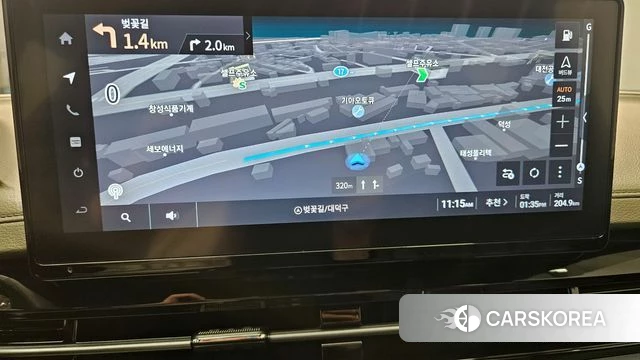 Ssangyong The New Rexton Sports Cannes 2023 Жемчужный цвет из Кореи, фото 6