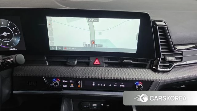 Kia Sportage 5th Generation 2022 Серый из Кореи, фото 6