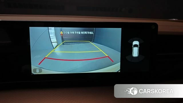 Ssangyong The New Torres 2024 Белый из Кореи, фото 6