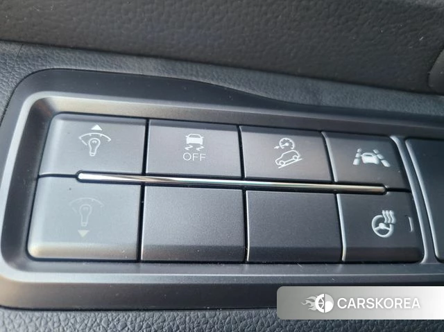 Ssangyong Berry New Tivoli 2020 Синий из Кореи, фото 6