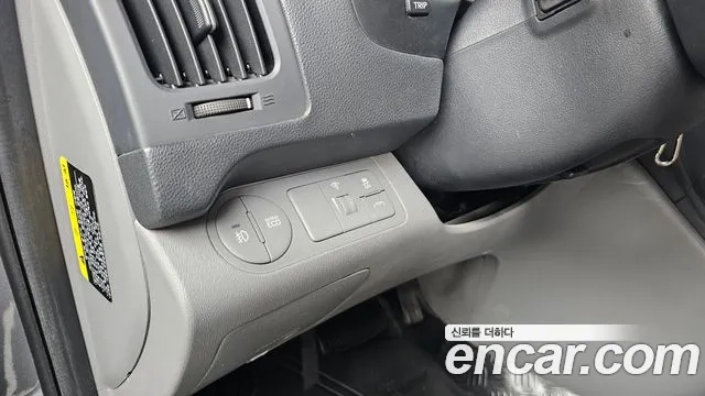 Hyundai The New Grand Starex 2020 Серебряный из Кореи, фото 6