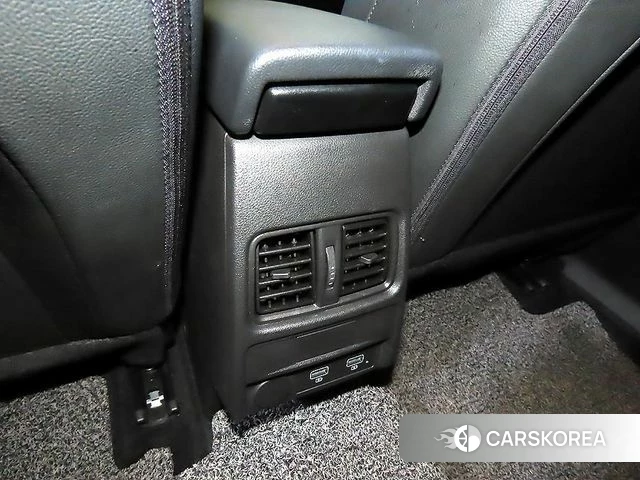 Renault Korea (Samsung) XM3 2020 Белый из Кореи, фото 6