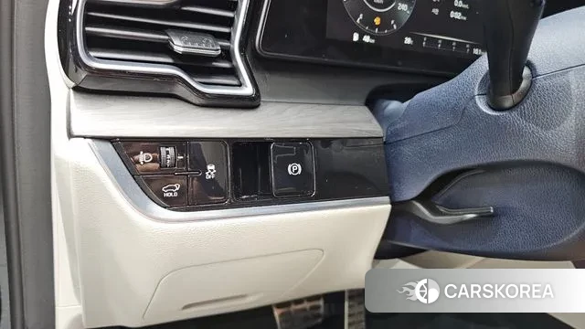 Kia Sportage 5th Generation 2021 Черный из Кореи, фото 6