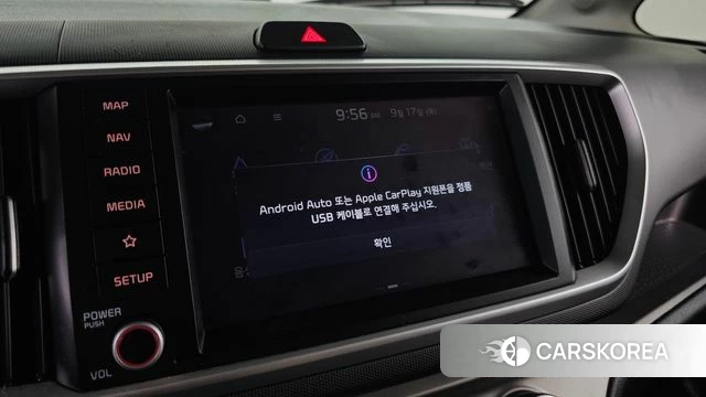 Kia The New Ray 2020 Жемчужный цвет из Кореи, фото 6