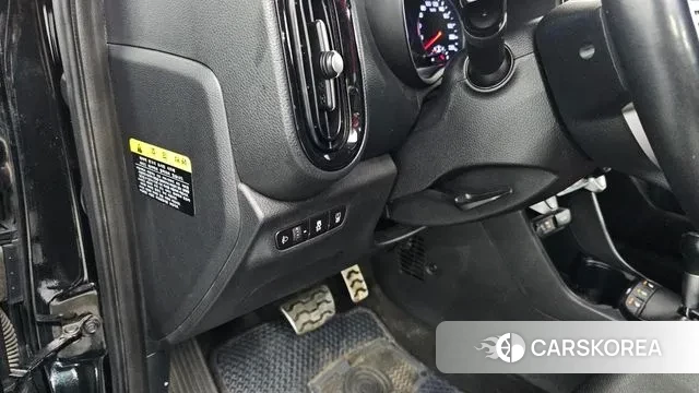 Kia All New Morning (JA) 2018 Черный из Кореи, фото 6