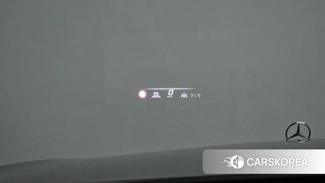 Mercedes-Benz S-Class W223 2021 Золотой из Кореи, фото 6