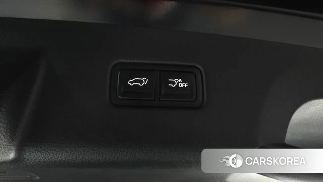 Kia The New Carnival 4th Generation 2025 Черный из Кореи, фото 6
