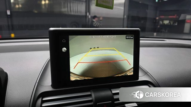 Hyundai Casper 2023 Белый из Кореи, фото 6