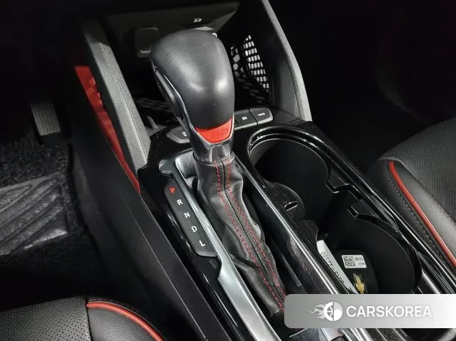 Chevrolet (GM Daewoo) Trailblazer 2020 Белый из Кореи, фото 6