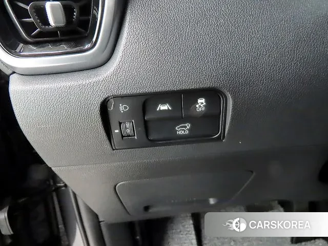 Kia Sorento 4th Generation 2020 Серый из Кореи, фото 6