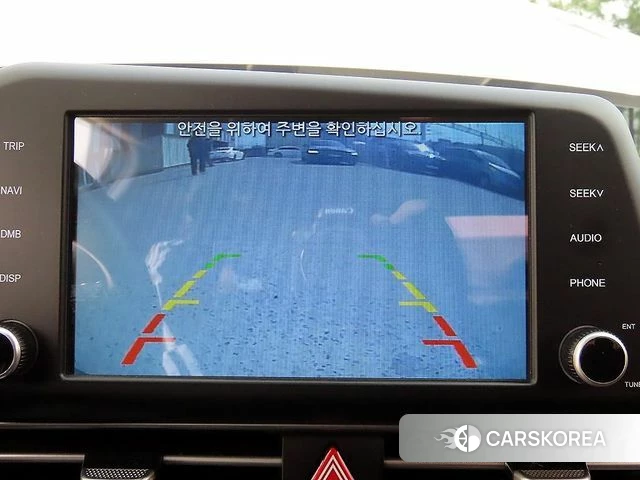 Hyundai Avante (CN7) 2022 Цвет тростника из Кореи, фото 6