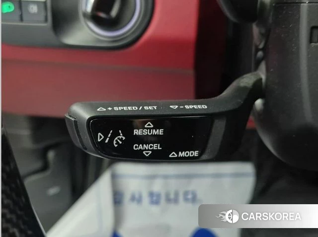 Porsche Cayenne (PO536) 2021 Жемчужный цвет из Кореи, фото 6