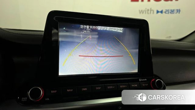 Kia The New K3 2nd generation 2022 Белый из Кореи, фото 6