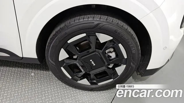 Kia The New Carnival 4th Generation id 2673450 из Кореи 6