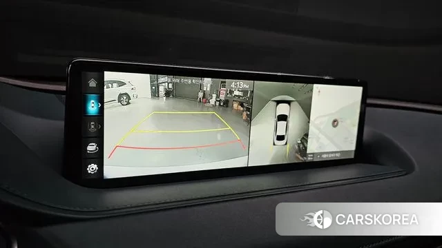 Genesis G80 (RG3) 2023 Белый из Кореи, фото 6