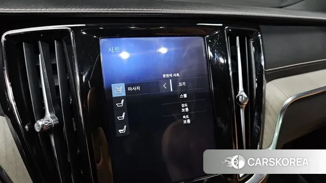 Volvo V60 Cross-Country 2nd Generation 2019 Серый из Кореи, фото 6