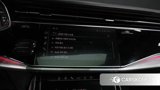 Audi Q8 (4M) 2021 Белый из Кореи, фото 6