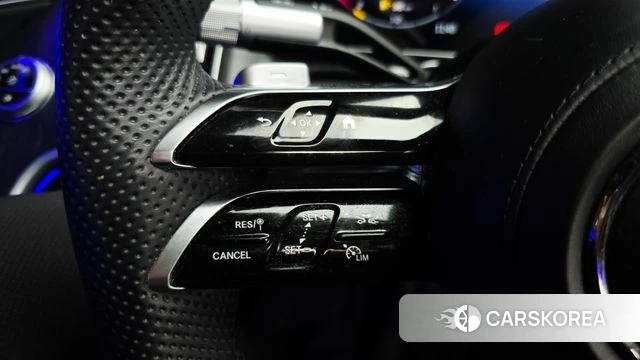 Mercedes-Benz S-Class W223 2022 Черный из Кореи, фото 6