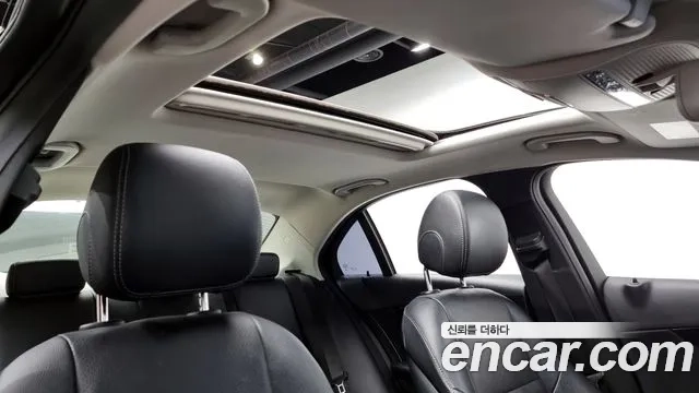 Mercedes-Benz C-Class W205 id 2887129 из Кореи 6