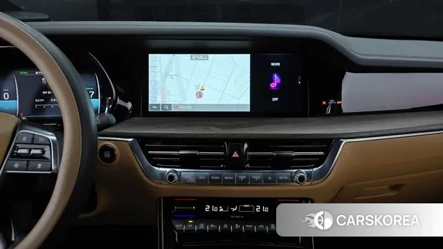 Kia Mohave Master 2020 Белый из Кореи, фото 6