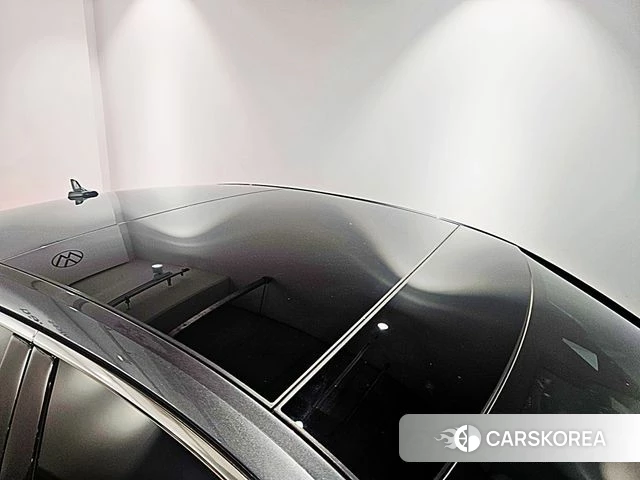 Audi A6 (C8) 2021 Серый из Кореи, фото 6