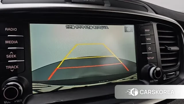 Kia The New Sorento 2019 Синий из Кореи, фото 6