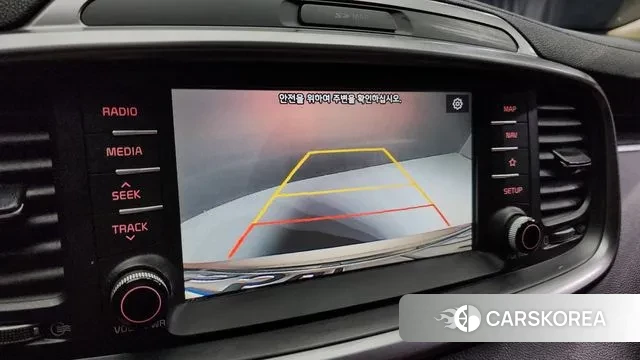 Kia The New Sorento 2018 Белый из Кореи, фото 6