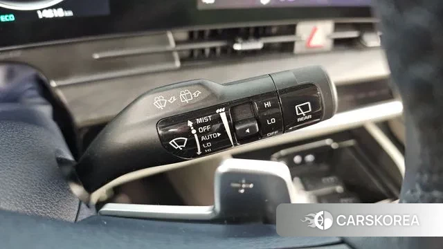 Kia Sportage 5th Generation Hybrid 2022 Белый из Кореи, фото 6