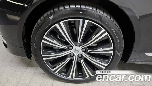 Volvo S90 id 2654336 из Кореи 6