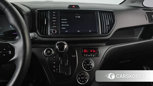 Kia The New Kia Ray 2023 Белый из Кореи, фото 6