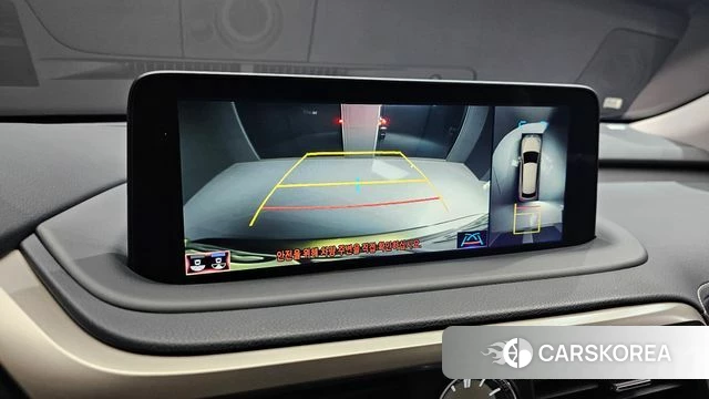 Lexus RX450h 4th generation 2020 Серебристо-серый из Кореи, фото 6