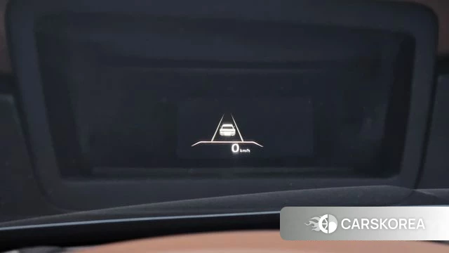 Genesis G80 (RG3) 2021 Синий из Кореи, фото 6