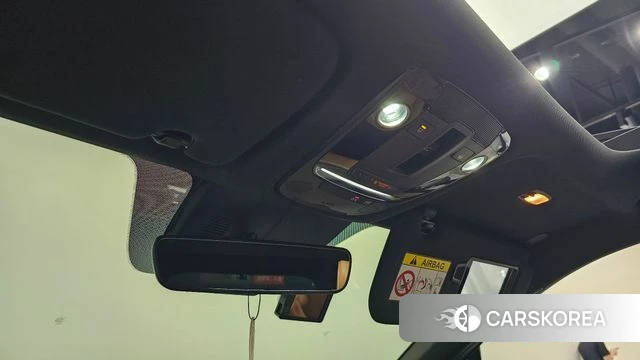 Kia Sorento 4th Generation 2022 Синий из Кореи, фото 6