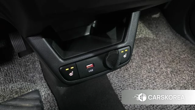 Kia The New Ray 2021 Небесно-голубой из Кореи, фото 6