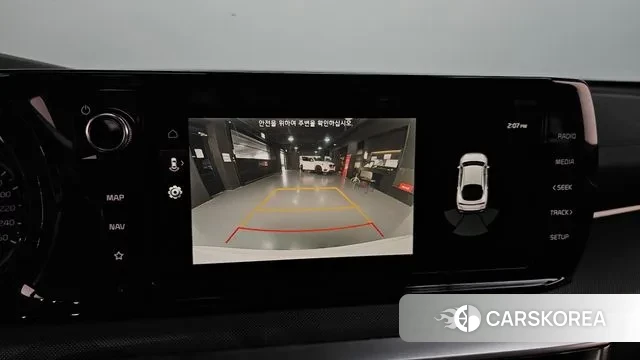 Kia K5 3rd generation id 3232484 из Кореи 6