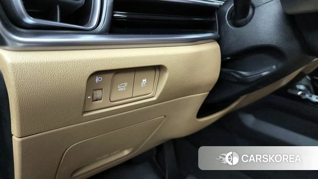 Kia The New Sorento 4th Generation 2024 Серый из Кореи, фото 6