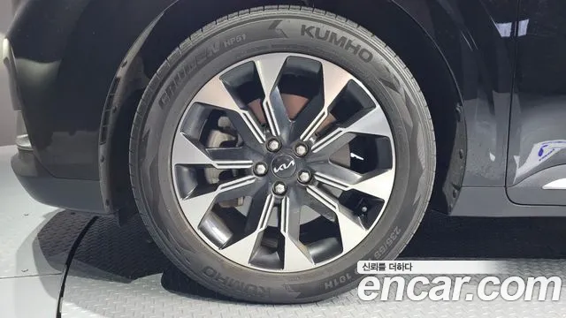 Kia Carnival 4th generation id 2701380 из Кореи 6