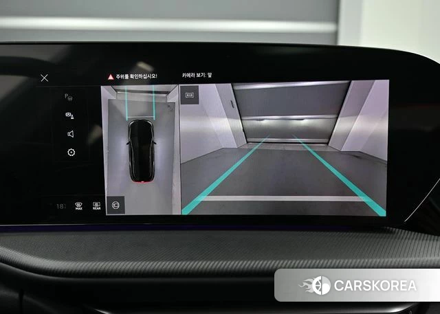 Audi Q5 (80A) 2025 Белый из Кореи, фото 6