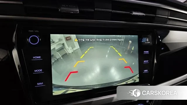 Ssangyong Beautiful Korando 2022 Белый из Кореи, фото 6