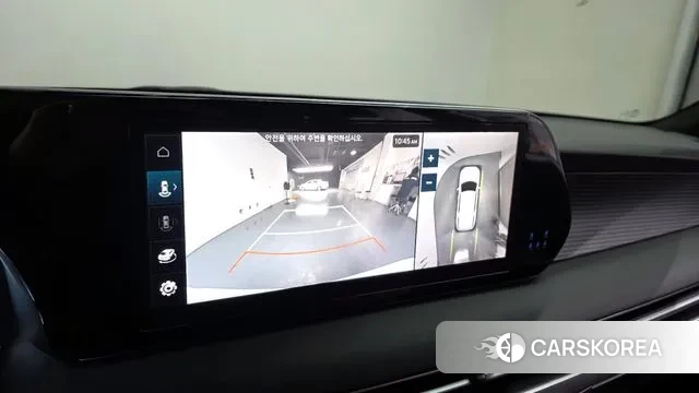 Hyundai The New Palisade 2023 Белый из Кореи, фото 6