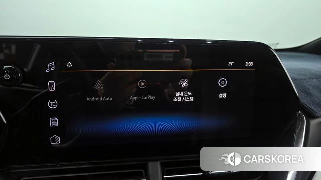 Chevrolet (GM Daewoo) Trax Crossover 2023 Белый из Кореи, фото 6