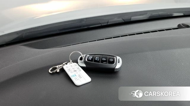Hyundai i30 (PD) 2018 Белый из Кореи, фото 6